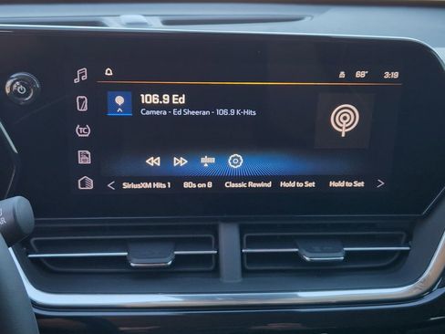 New 2026 Chevrolet Trax ACTIV w/ Driver Confidence Package image 12