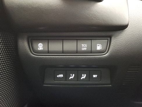 Used 2025 MAZDA CX-50 2.5 Hybrid w/ Cargo Package image 11