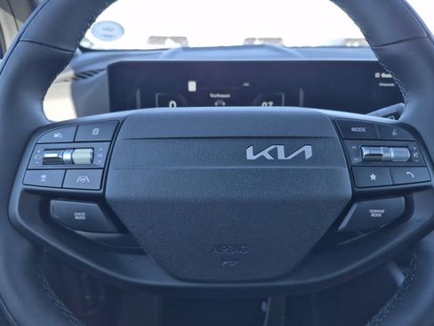 New 2026 Kia Sportage X-Pro Prestige image 19