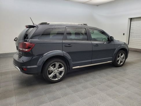 Used 2017 Dodge Journey Crossroad FWD image 10