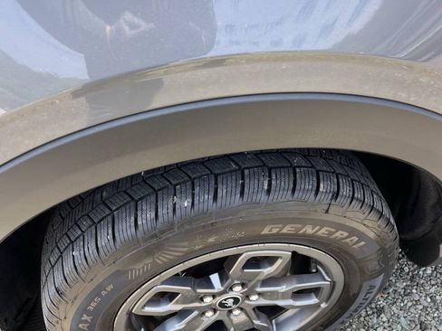 Used 2021 Ford Bronco Sport Big Bend AWD/4WD image 5