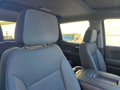 Used 2019 Chevrolet Silverado 1500 RST w/ All-Star Edition RWD image 57