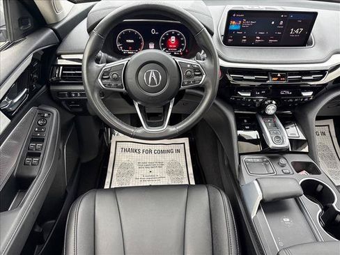 Used 2023 Acura MDX SH-AWD image 6