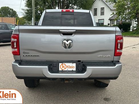 Used 2024 RAM 2500 Laramie image 7