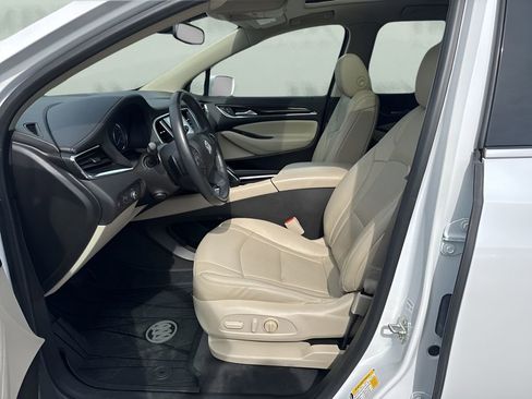 Used 2018 Buick Enclave Premium FWD image 9