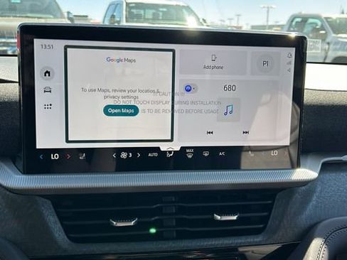New 2026 Ford Explorer Platinum RWD image 23