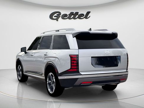 New 2026 Hyundai Palisade Limited image 5