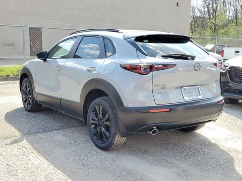 New 2026 MAZDA CX-30 Aire Edition AWD/4WD image 2