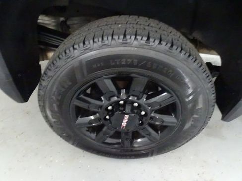 Certified 2024 GMC Sierra 2500 AT4 w/ AT4 Premium Plus Package AWD/4WD image 30