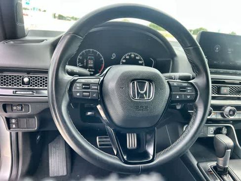 Used 2024 Honda Civic Sport image 17