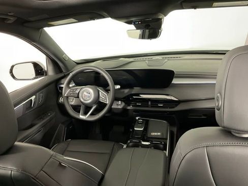 New 2026 Buick Enclave Sport Touring w/ Power Package FWD image 16