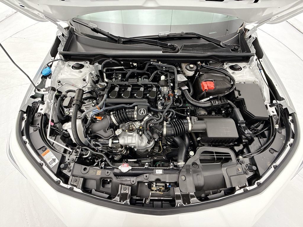 Used 2026 Acura Integra A-Spec FWD image 29