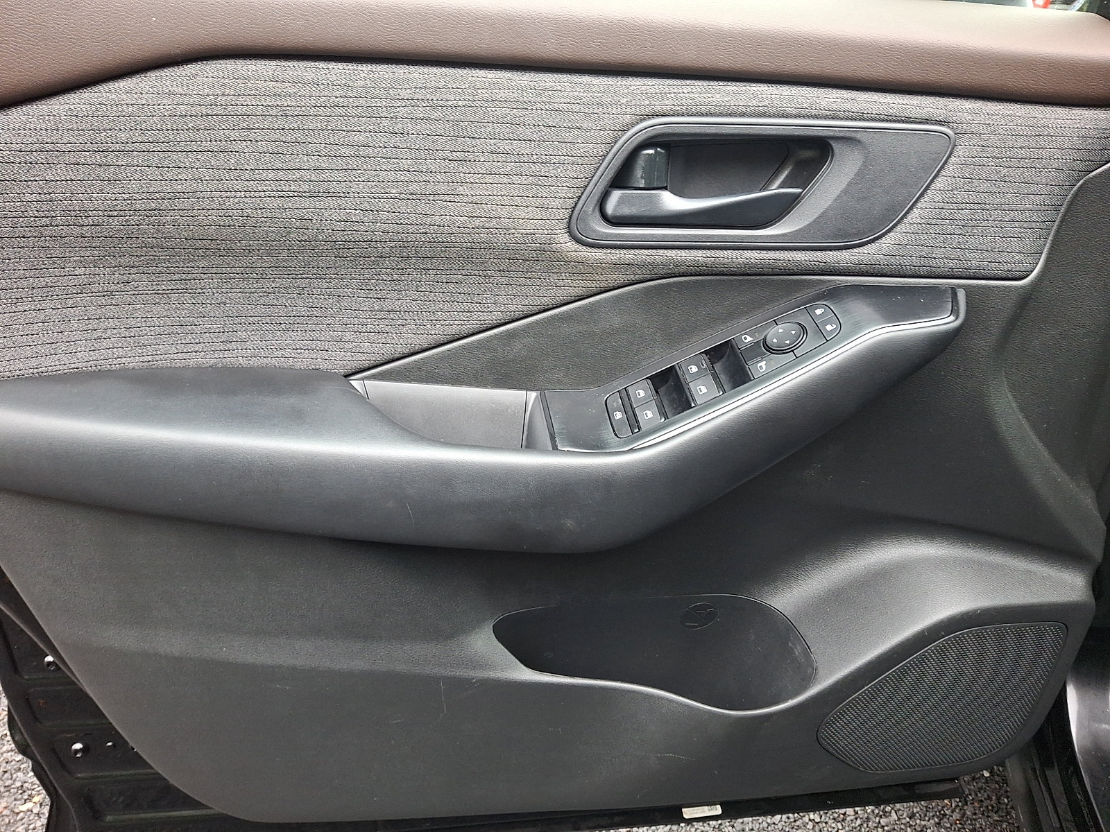 Certified 2023 Nissan Rogue S AWD/4WD image 13