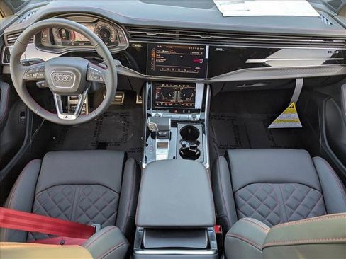 New 2026 Audi Q7 3.0T Prestige image 15