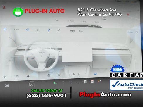 Used 2023 Tesla Model 3 Standard Range image 31