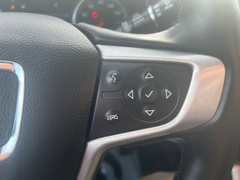 Used 2023 GMC Acadia SLT image 24