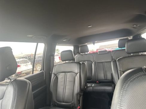 Used 2024 Jeep Wagoneer Series II AWD/4WD image 24