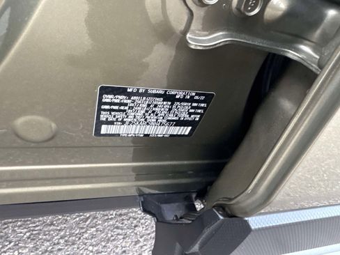 Used 2022 Subaru Forester Touring image 27