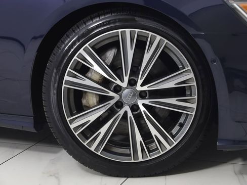 Used 2019 Audi A6 3.0T Premium Plus w/ Premium Plus Package AWD/4WD image 16