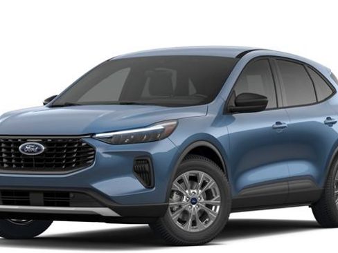 New 2026 Ford Escape Active FWD image 1