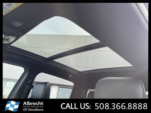 New 2026 RAM 1500 Rebel w/ G/T Package image 25