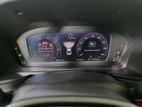 Used 2023 Honda Accord Touring image 19