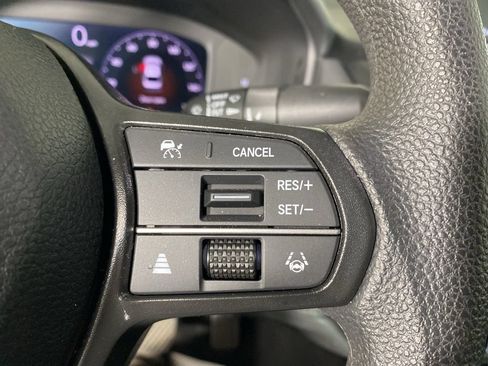 Used 2025 Honda Accord SE image 13