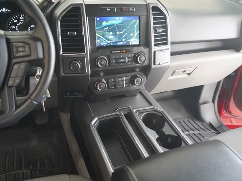 Used 2020 Ford F150 XLT w/ Equipment Group 302A Luxury AWD/4WD image 18