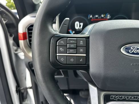 Certified 2023 Ford F150 Raptor AWD/4WD image 28
