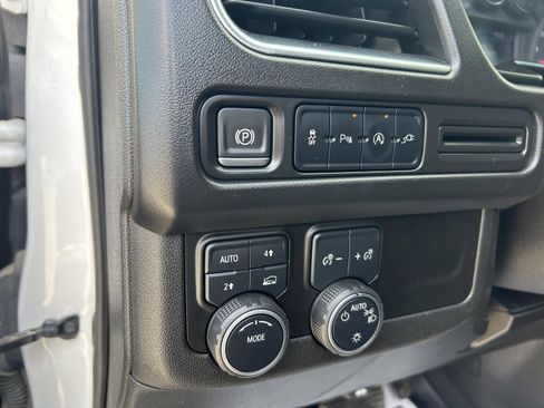 Used 2021 Chevrolet Tahoe RST w/ Rear Media and Nav Package image 28