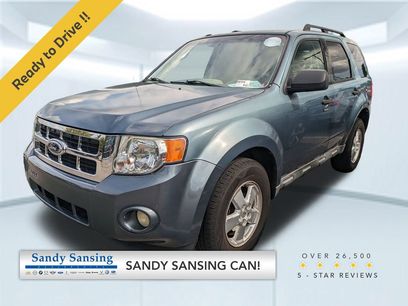 Used 2011 Ford Escape XLT