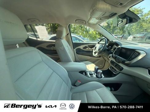 Used 2022 GMC Terrain Denali AWD/4WD image 14
