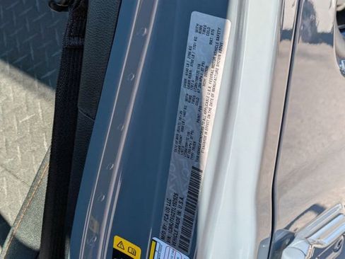 New 2026 Jeep Gladiator Mojave w/ Technology Group image 35