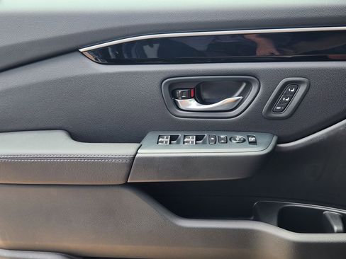 New 2026 Honda Pilot EX-L image 21