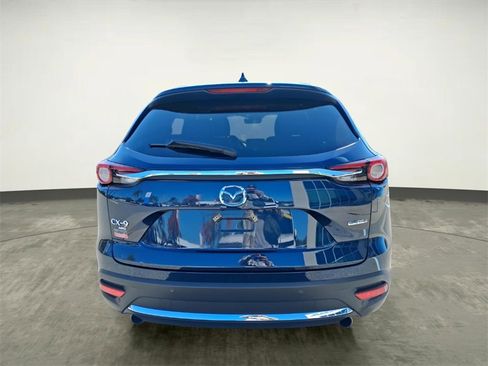 Used 2021 MAZDA CX-9 Grand Touring image 4