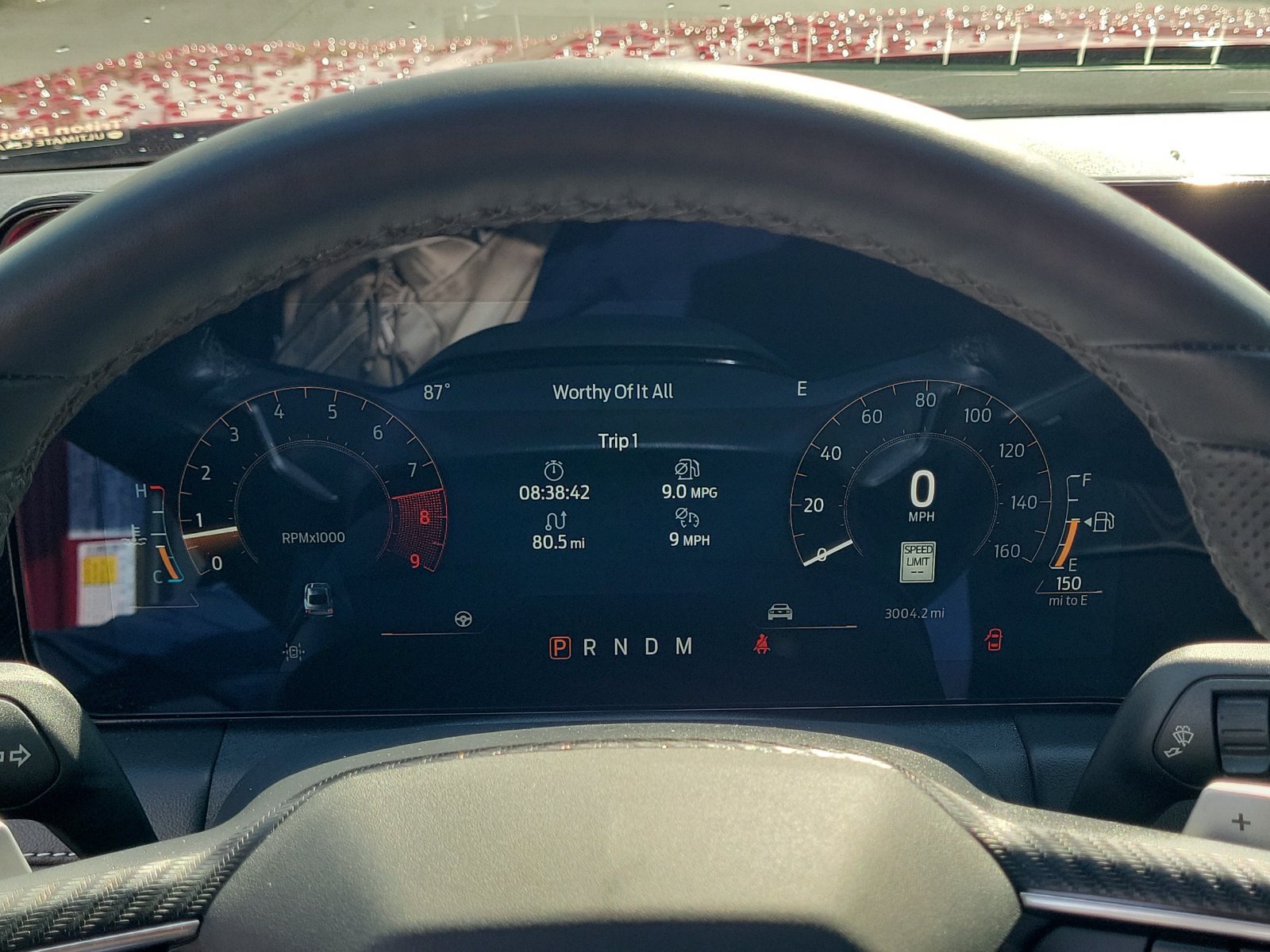 Used 2024 Ford Mustang GT Premium RWD image 19