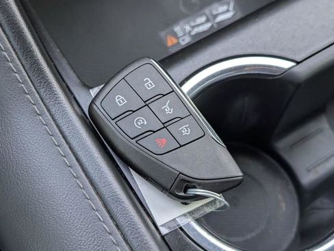 Used 2021 Chevrolet Tahoe Z71 image 41