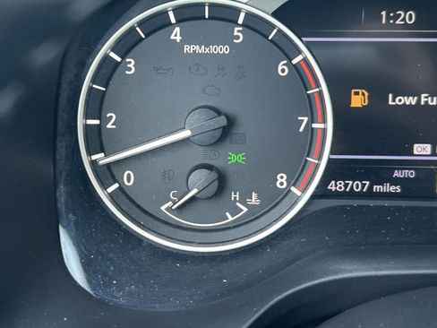 Used 2021 Nissan Rogue SL w/ Premium Package image 25