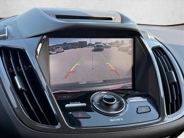 Used 2014 Ford Escape Titanium w/ Equipment Group 401A AWD/4WD image 14
