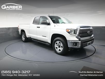 Used 2018 Toyota Tundra SR5