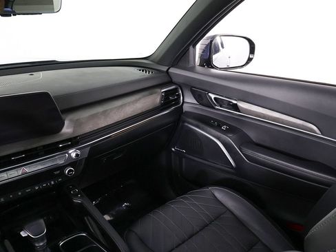 Used 2024 Kia Telluride SX X-Line AWD/4WD image 48