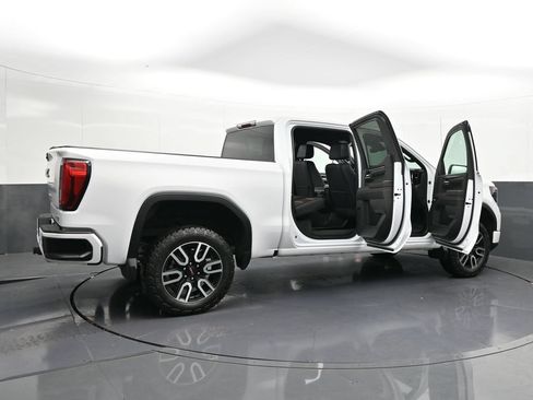 Used 2023 GMC Sierra 1500 AT4 AWD/4WD image 38
