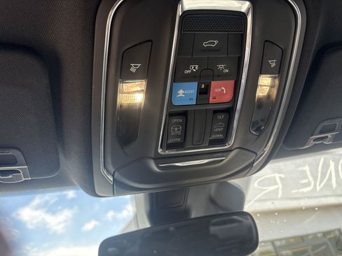 Used 2023 Jeep Grand Cherokee Altitude AWD/4WD image 24