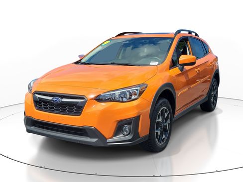 Used 2019 Subaru Crosstrek 2.0i Premium AWD/4WD image 3