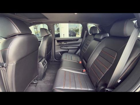 Certified 2026 Honda CR-V Sport Touring image 8