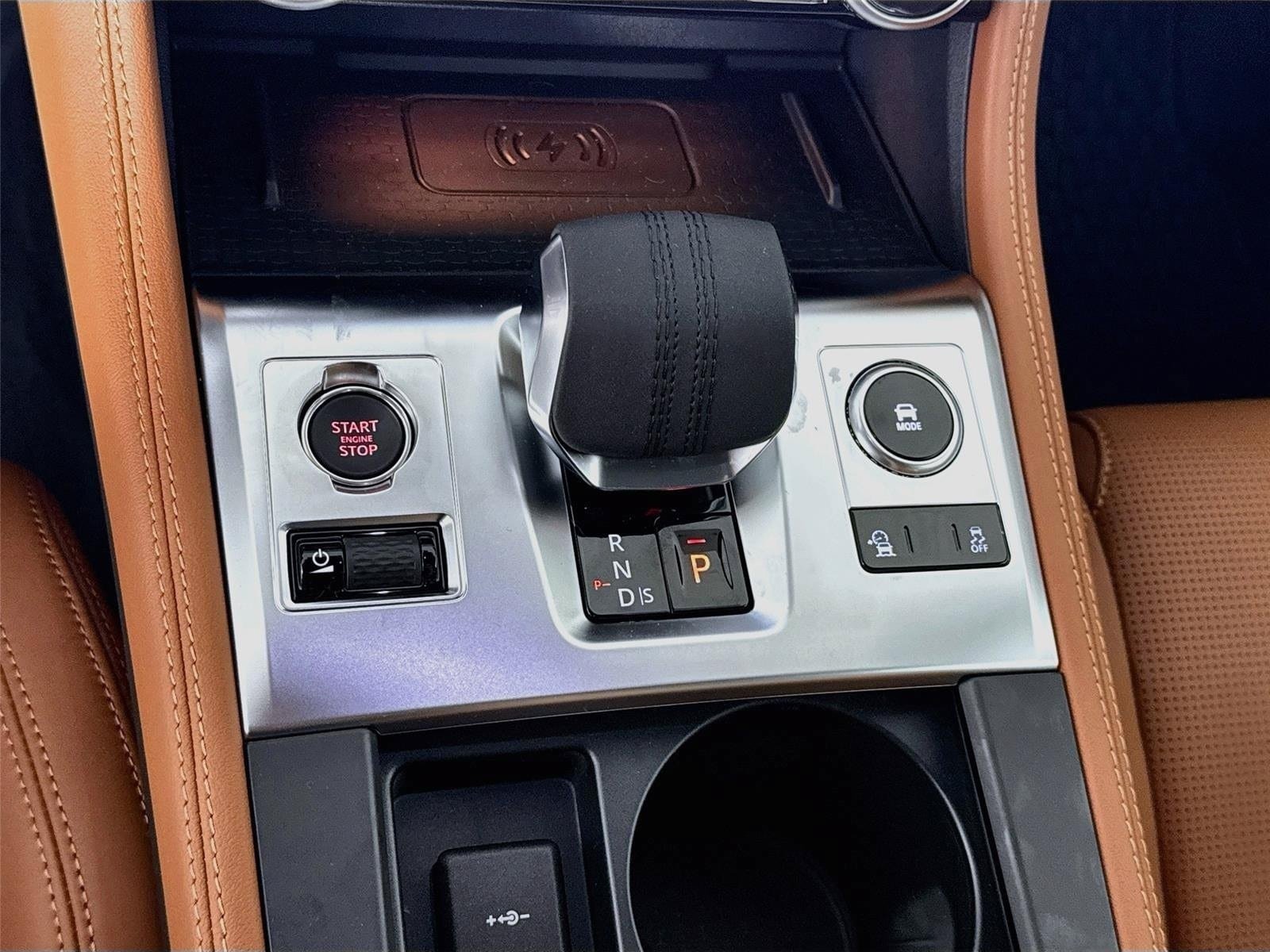 New 2026 Jaguar F-PACE R-Dynamic S AWD/4WD image 19