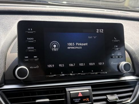 Used 2020 Honda Accord LX image 10