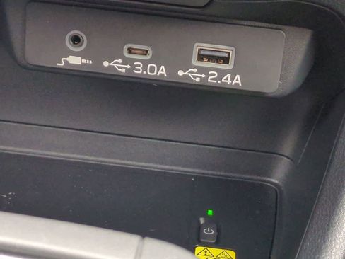 New 2026 Subaru Crosstrek 2.5i Sport image 31