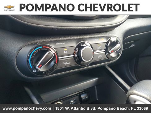 Used 2021 Kia Soul S image 26