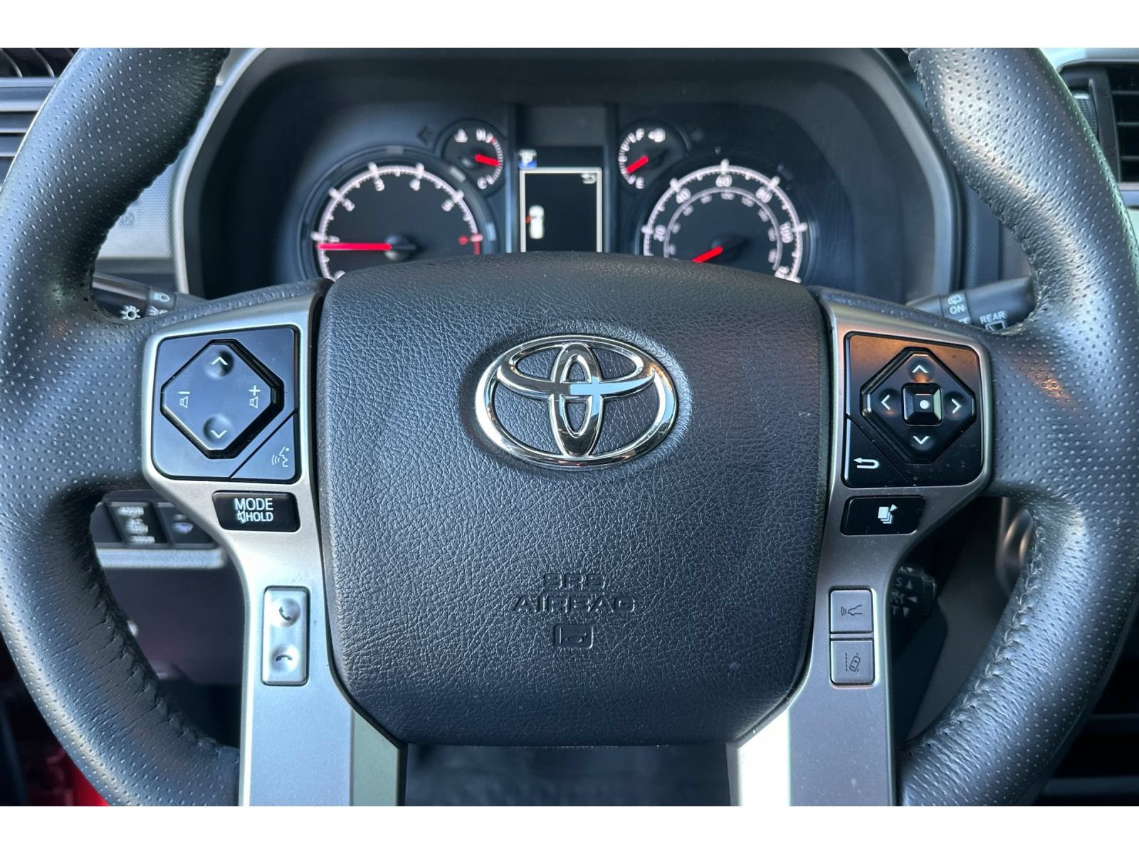 Certified 2022 Toyota 4Runner SR5 Premium w/ Moonroof Package AWD/4WD image 28